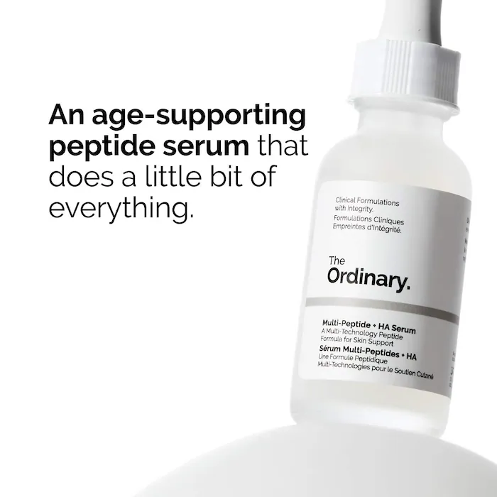The Ordinary Power of Peptides Set - Image 4