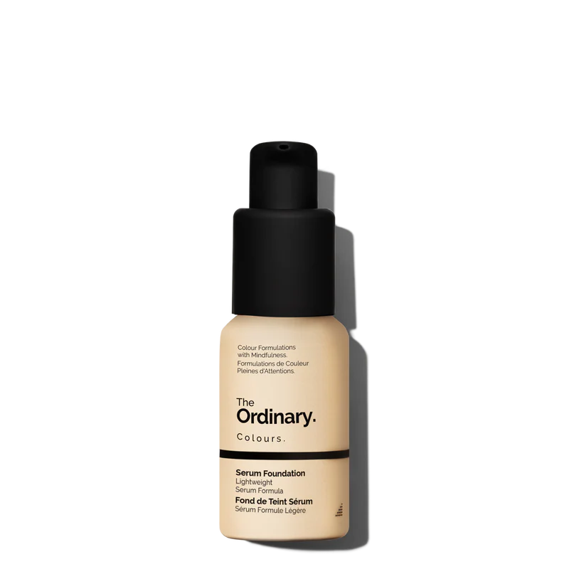 The Ordinary Serum Foundation 30ml - Image 11