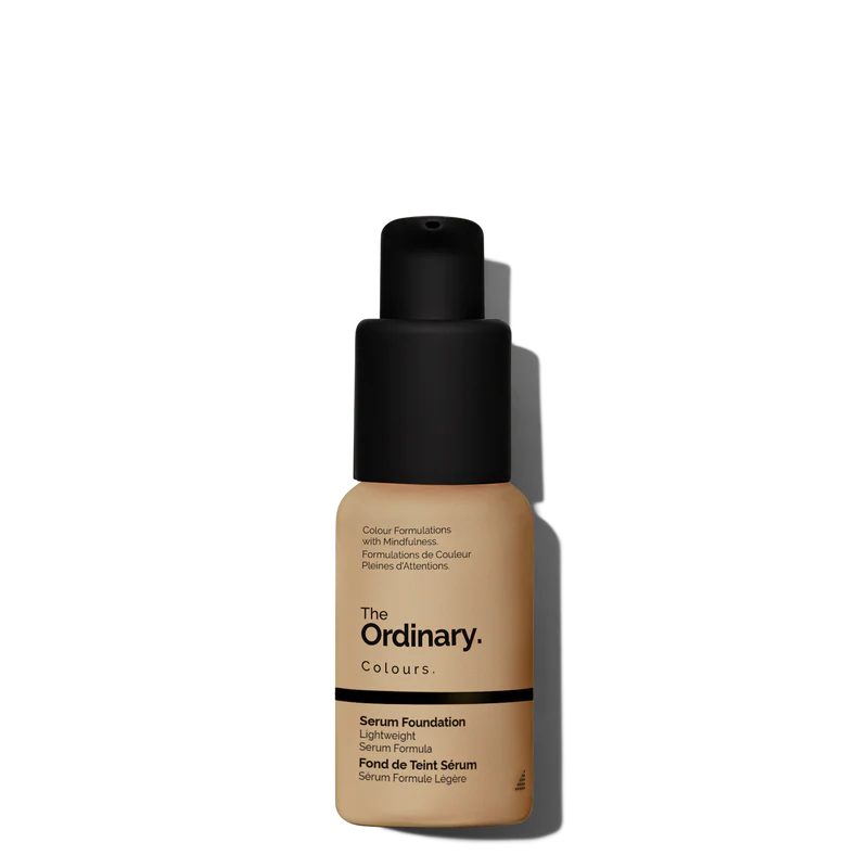 The Ordinary Serum Foundation 30ml - Image 18