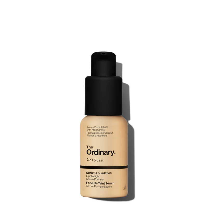 The Ordinary Serum Foundation 30ml - Image 9