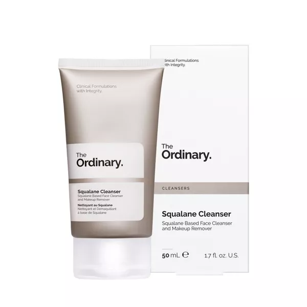 The Ordinary Squalane Cleanser - Image 3