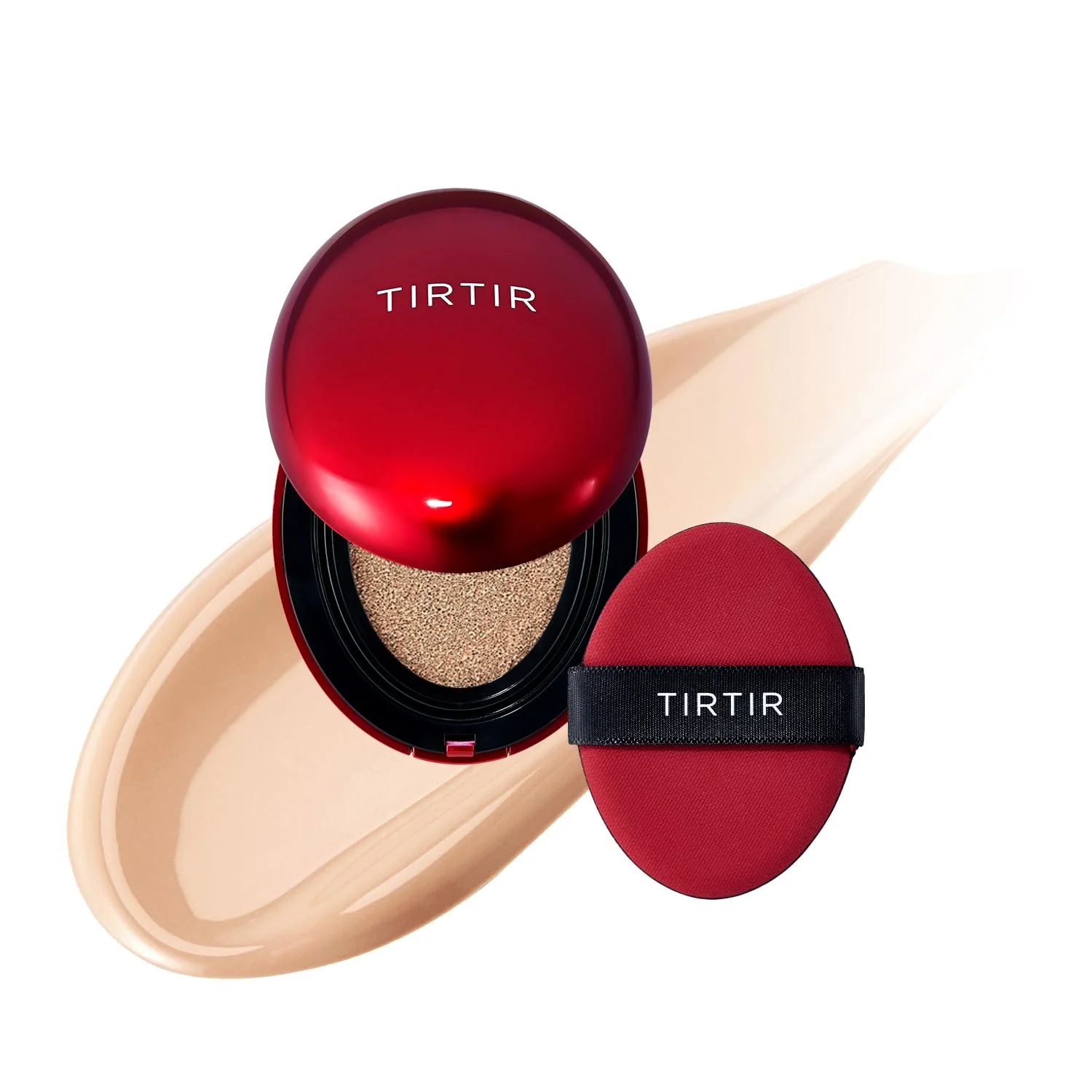 Tirtir Base Mask Fit Red Cushion - Image 11
