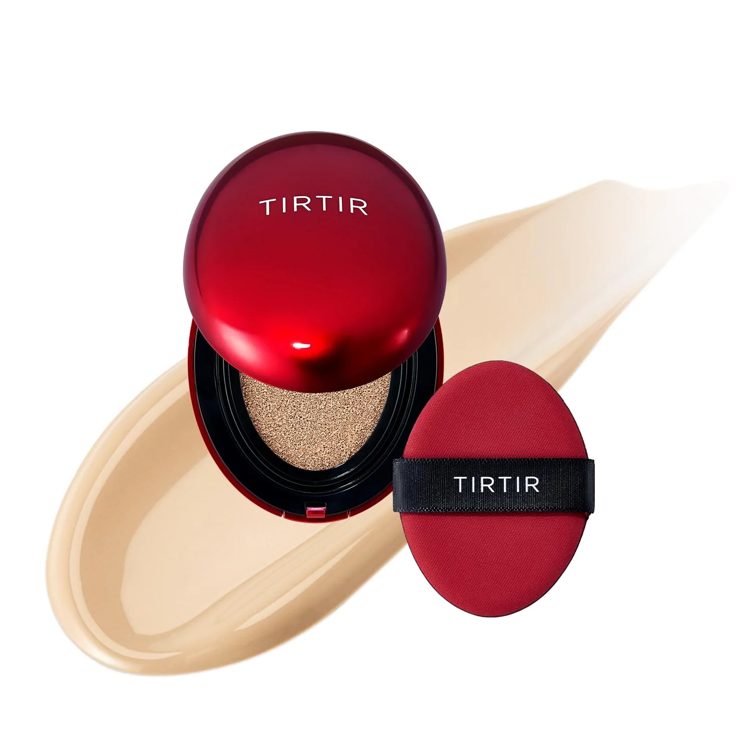 Tirtir Base Mask Fit Red Cushion - Image 12