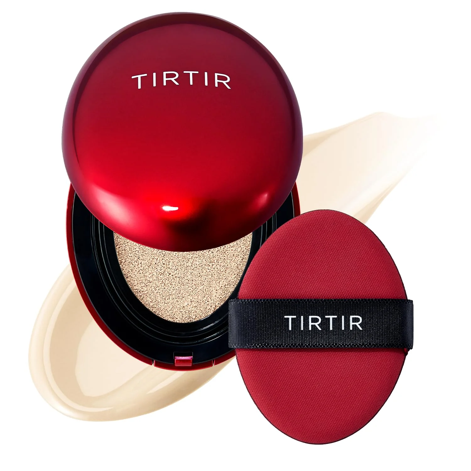 Tirtir Base Mask Fit Red Cushion - Image 17