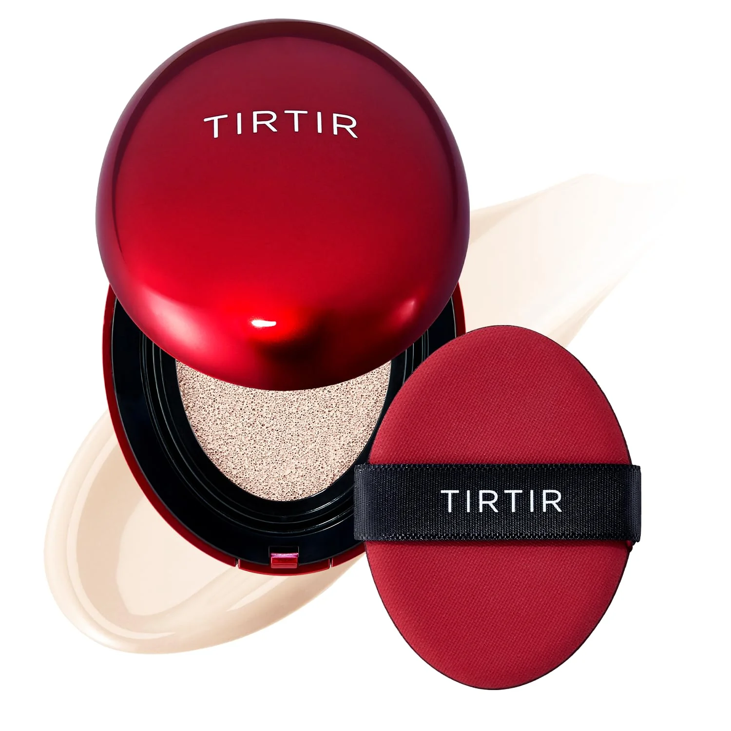 Tirtir Base Mask Fit Red Cushion - Image 24
