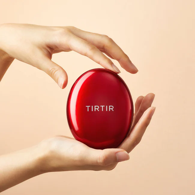 Tirtir Base Mask Fit Red Cushion - Image 39