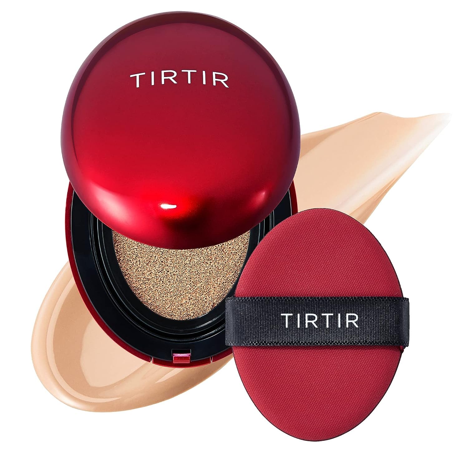 Tirtir Base Mask Fit Red Cushion Mini - Image 20