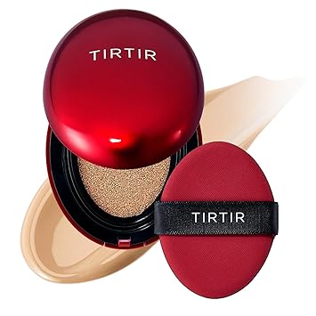Tirtir Base Mask Fit Red Cushion Mini - Image 21