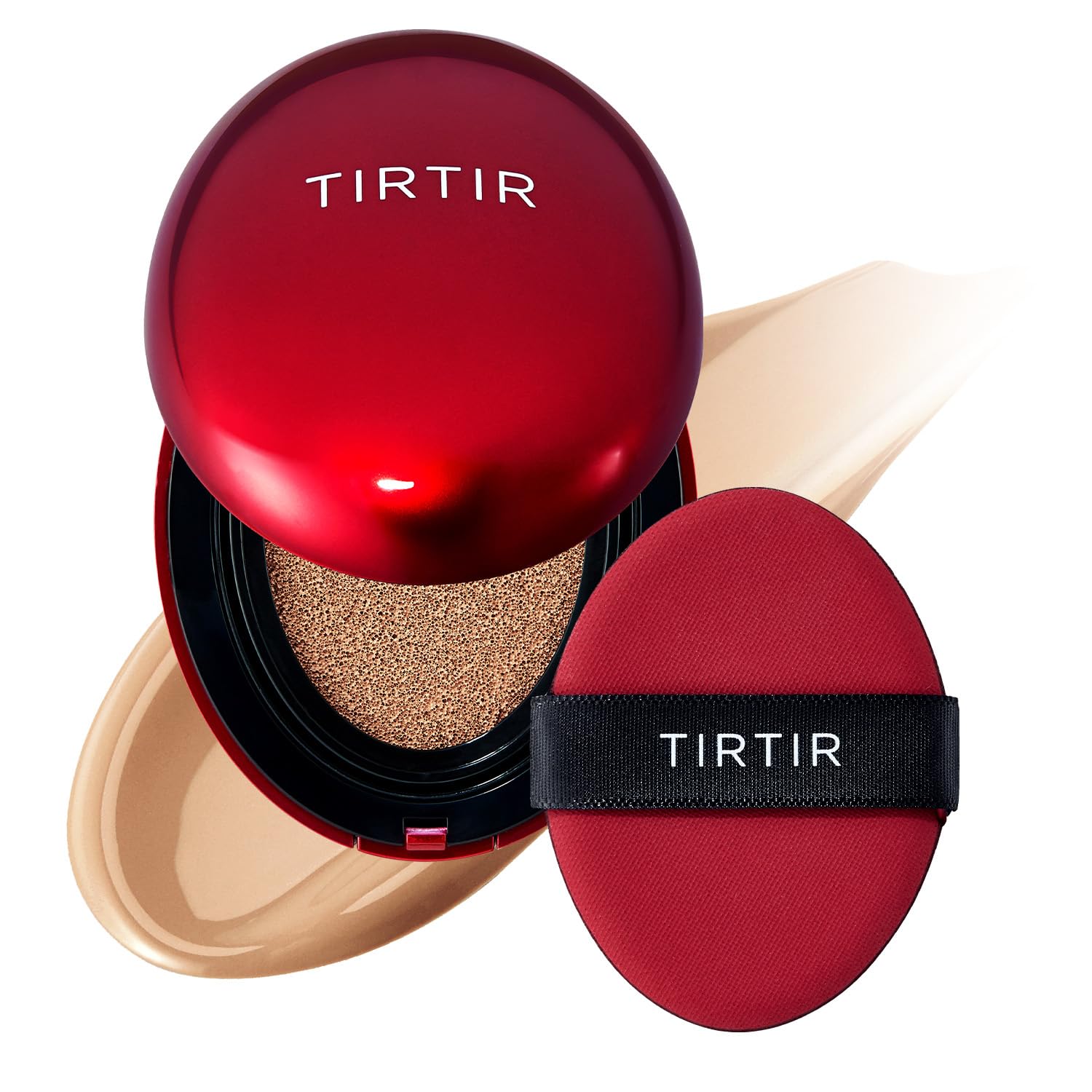 Tirtir Base Mask Fit Red Cushion Mini - Image 32