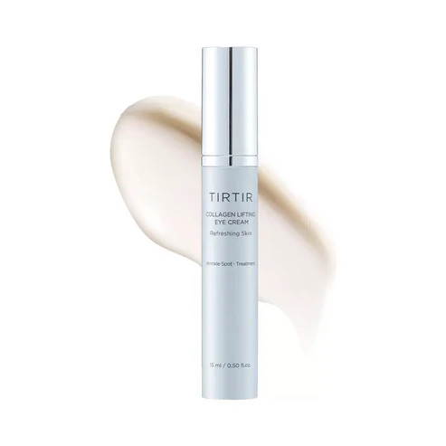 TIRTIR Collagen Lifting Eye Cream - Image 5