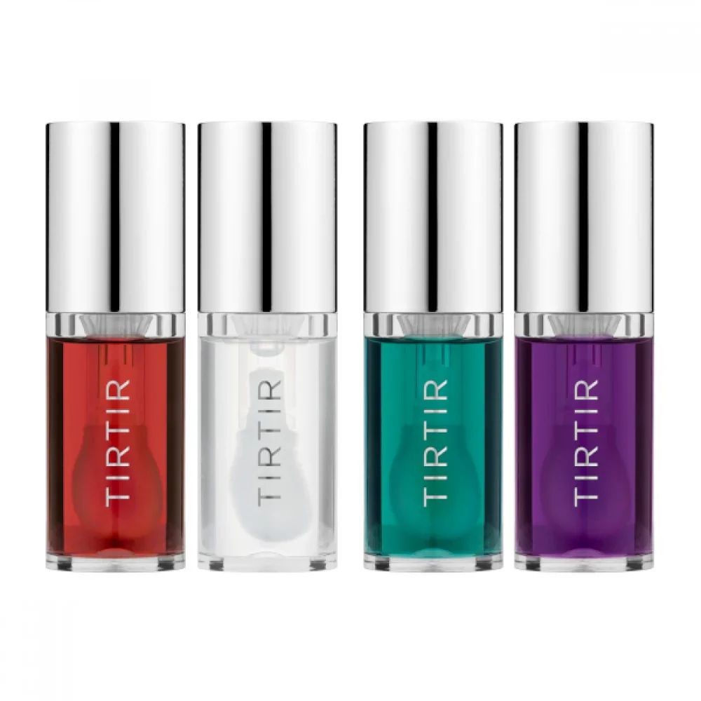 Tirtir My glow Lip Oil 5.7ml - Image 5