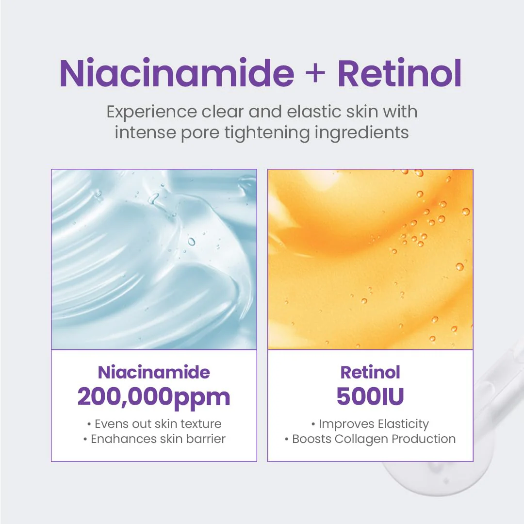 Tirtir Niacinamida 20% Serum – 30 ml - Image 6