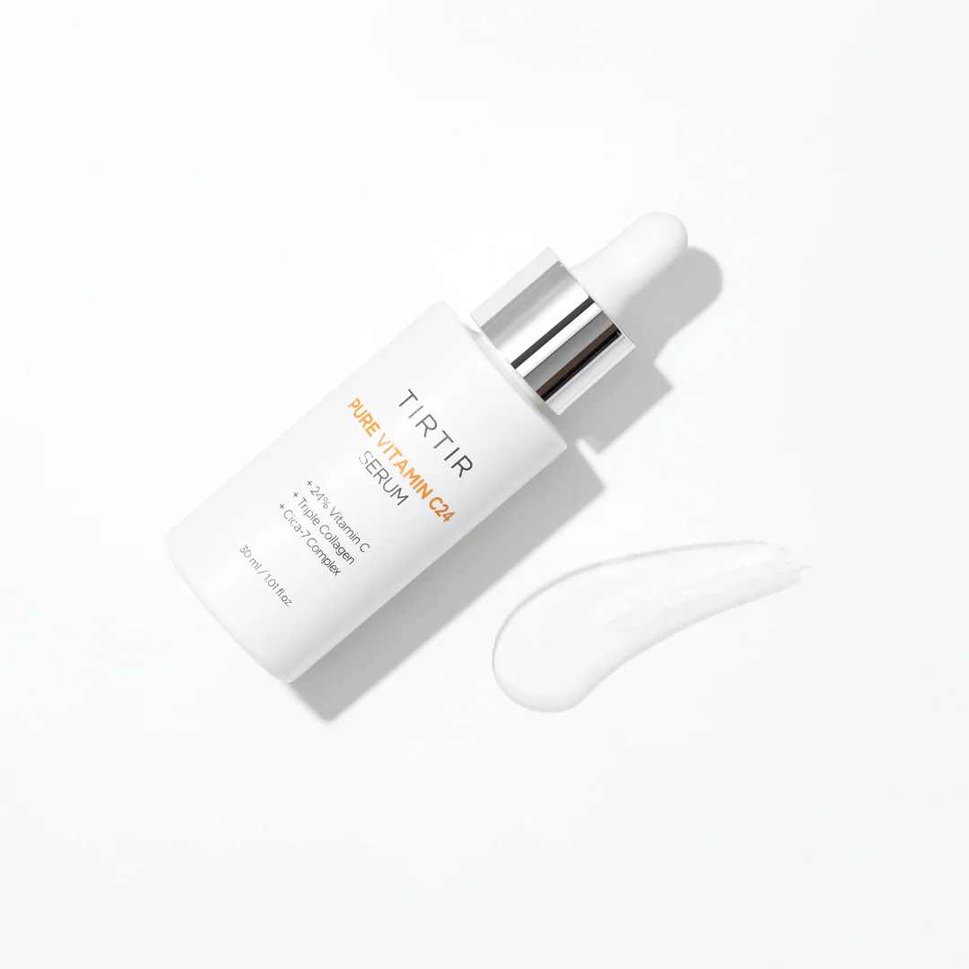 Tirtir Pure Vitamin C24 Serum – 30 ml - Image 3