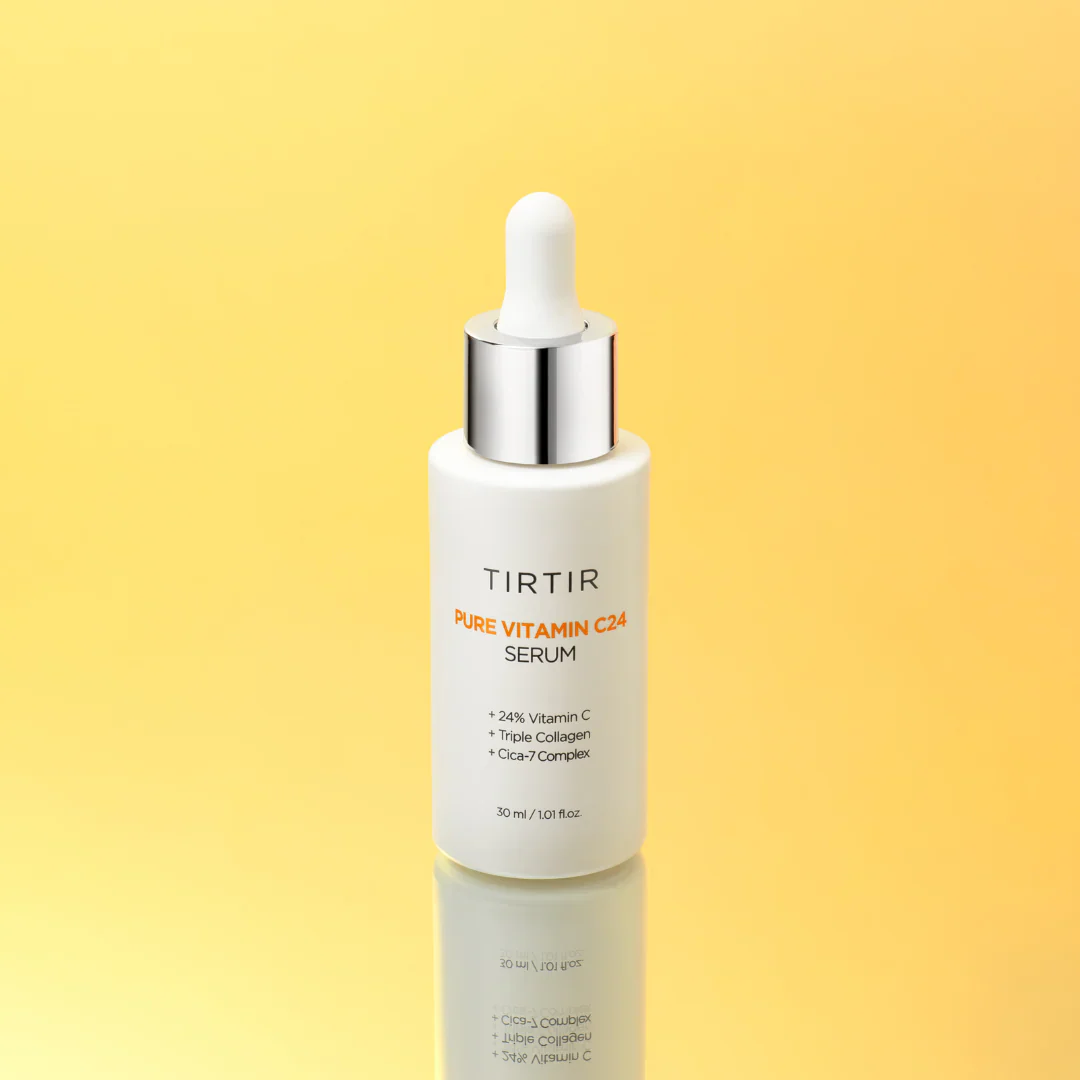 Tirtir Pure Vitamin C24 Serum – 30 ml - Image 6