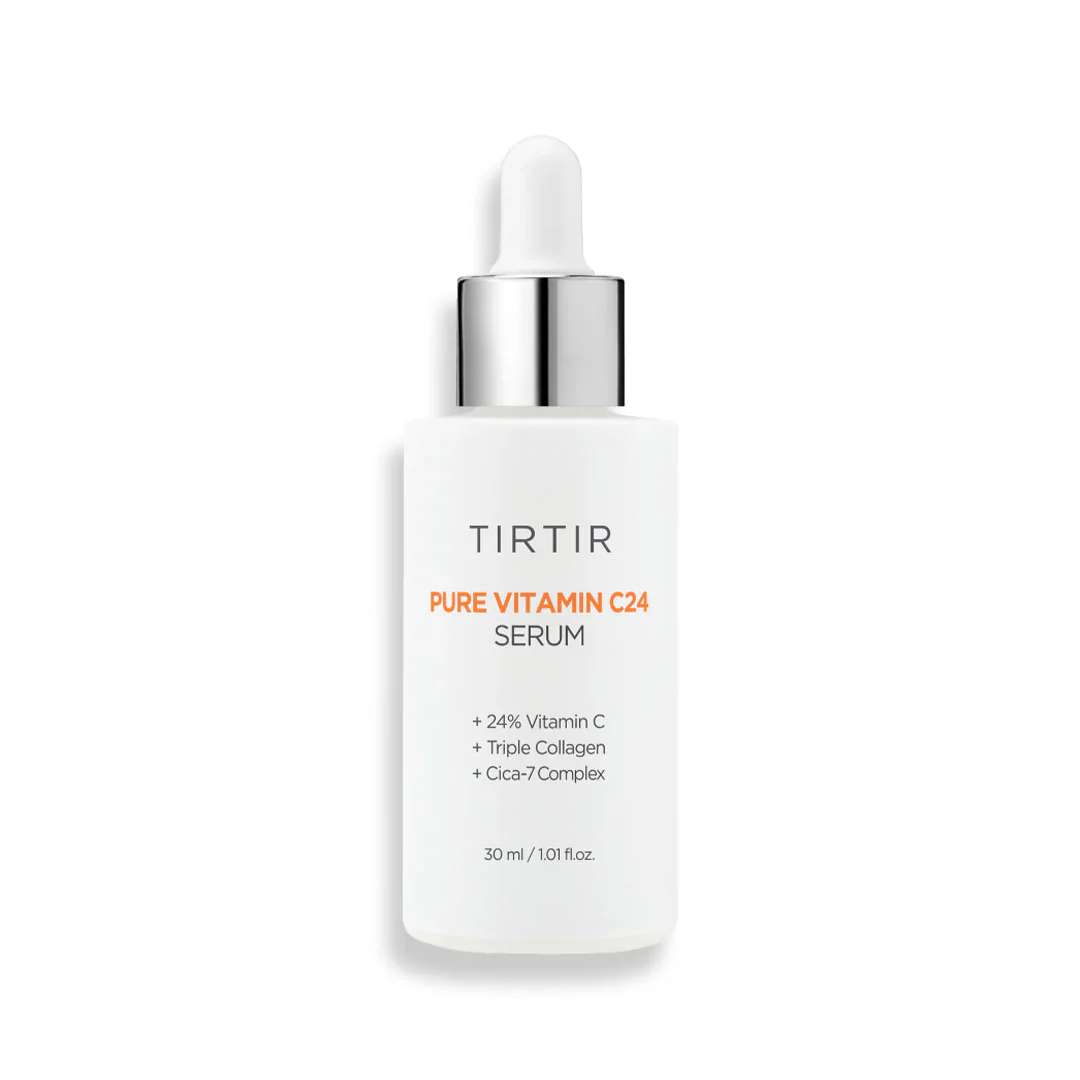 Tirtir Pure Vitamin C24 Serum – 30 ml - Image 8