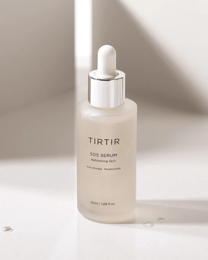 Tirtir SOS Serum 50 ml - Image 6