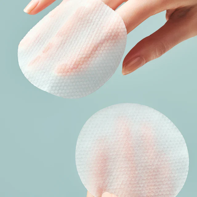 Tocobo CICA Calming Aqua Toner Pad 60pads - Image 4