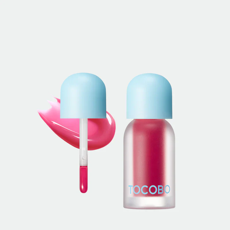 Tocobo Juicy Berry Plumping Lip Oil - Image 13