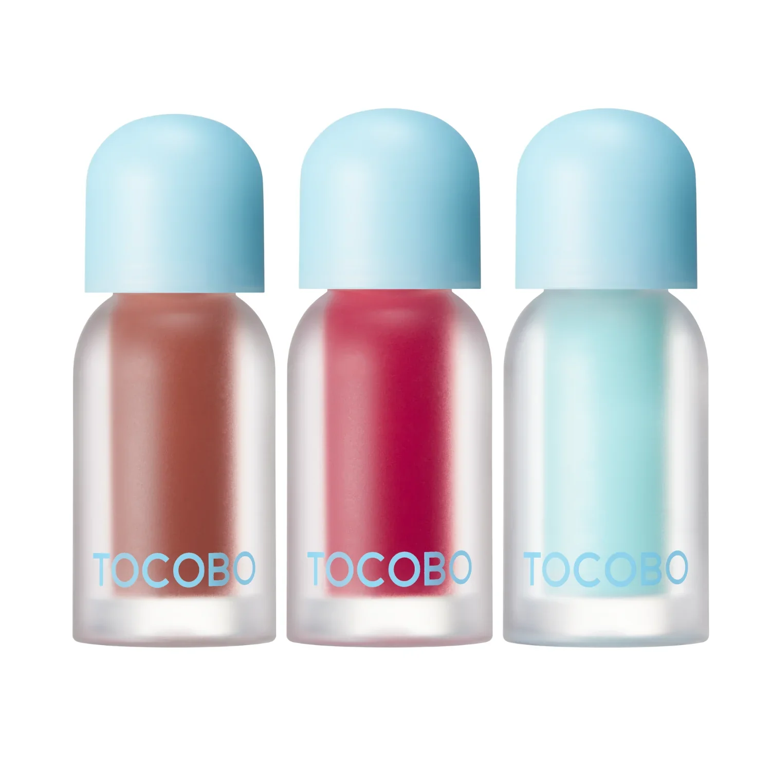 Tocobo Juicy Berry Plumping Lip Oil - Image 14