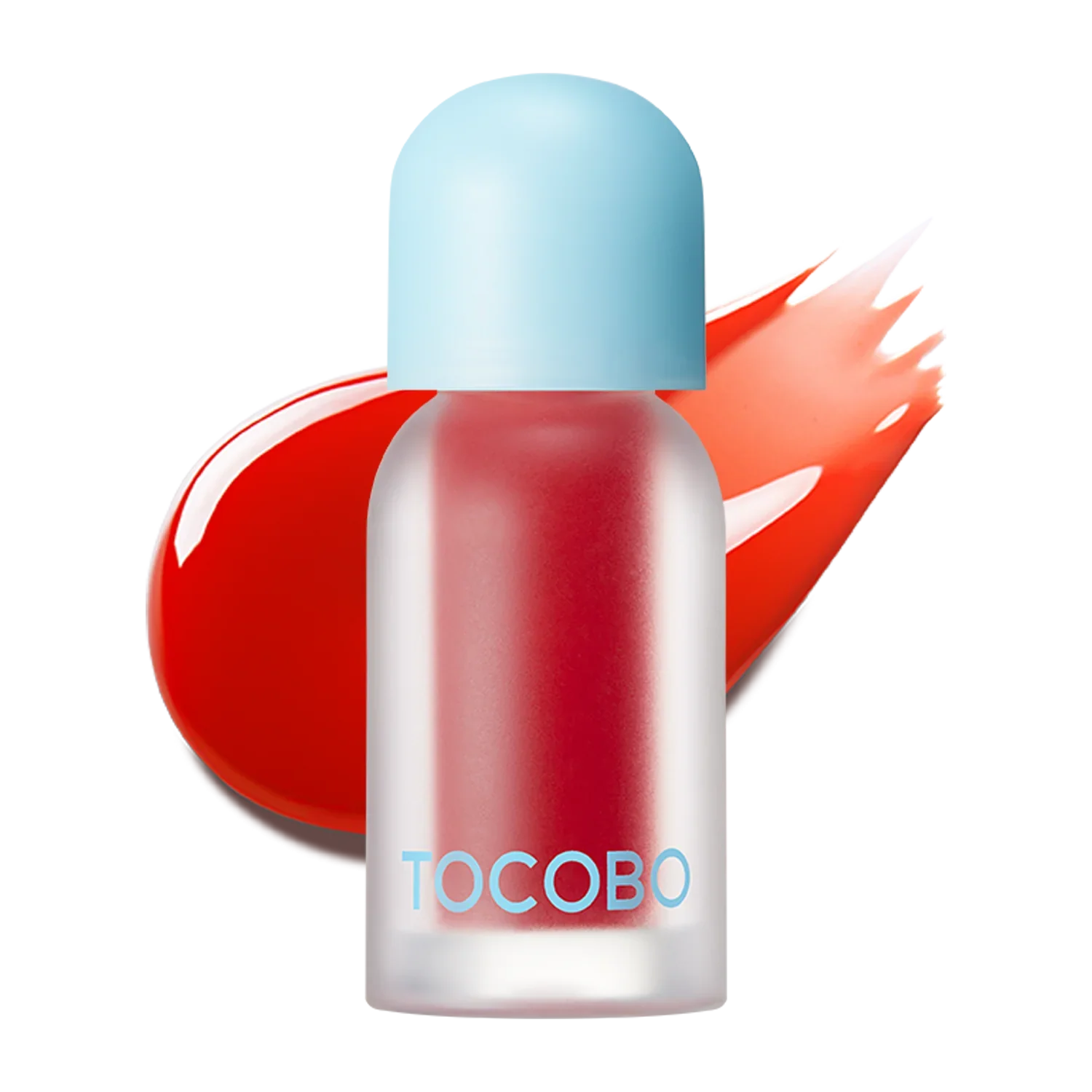 Tocobo Juicy Berry Plumping Lip Oil - Image 20
