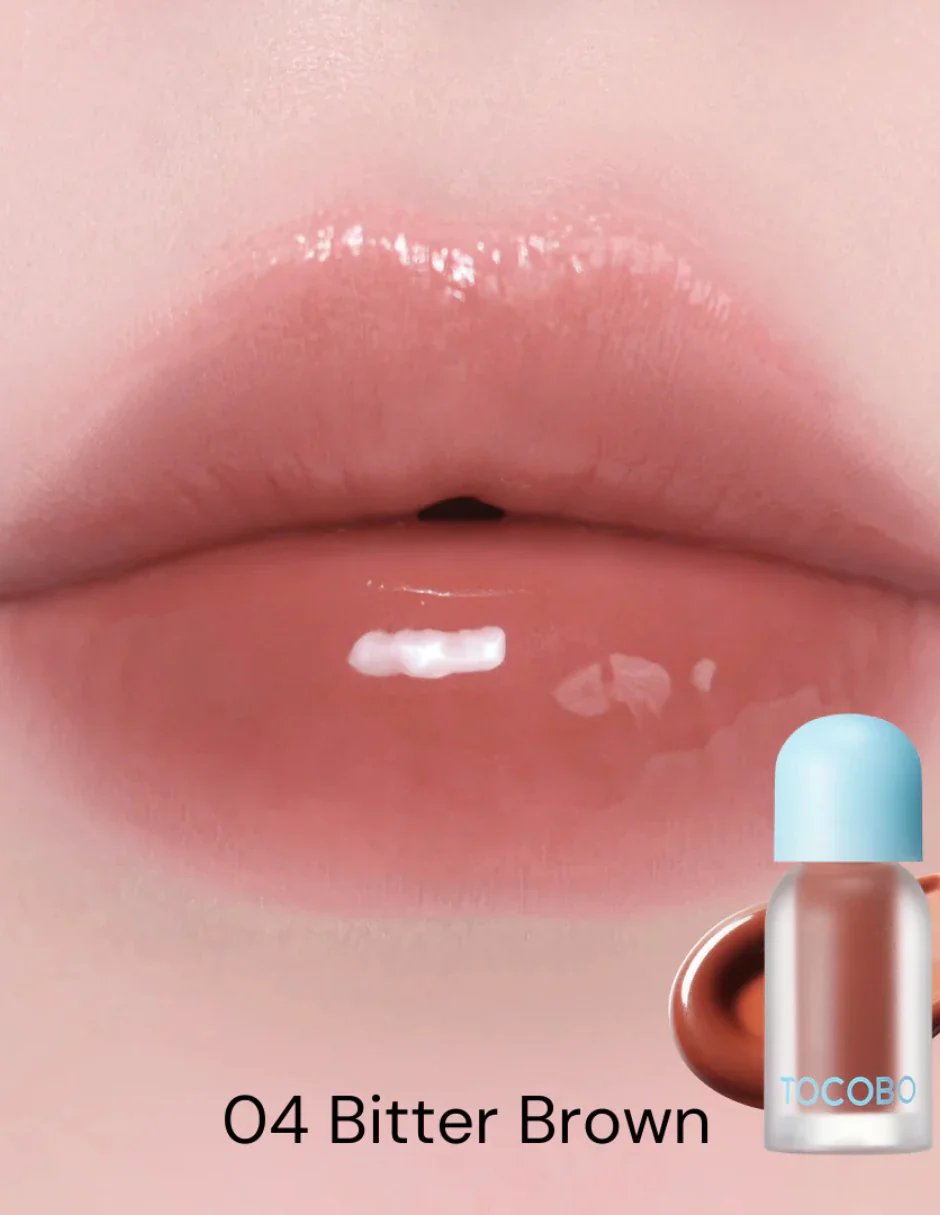Tocobo Juicy Berry Plumping Lip Oil - Image 31