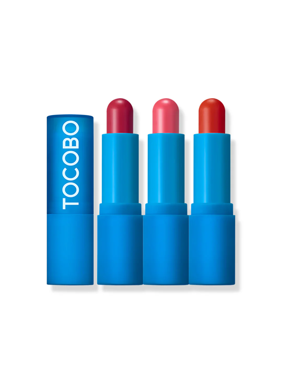 Tocobo Powder Cream Lip Balm - Image 10