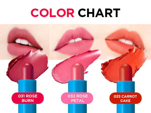 Tocobo Powder Cream Lip Balm - Image 9