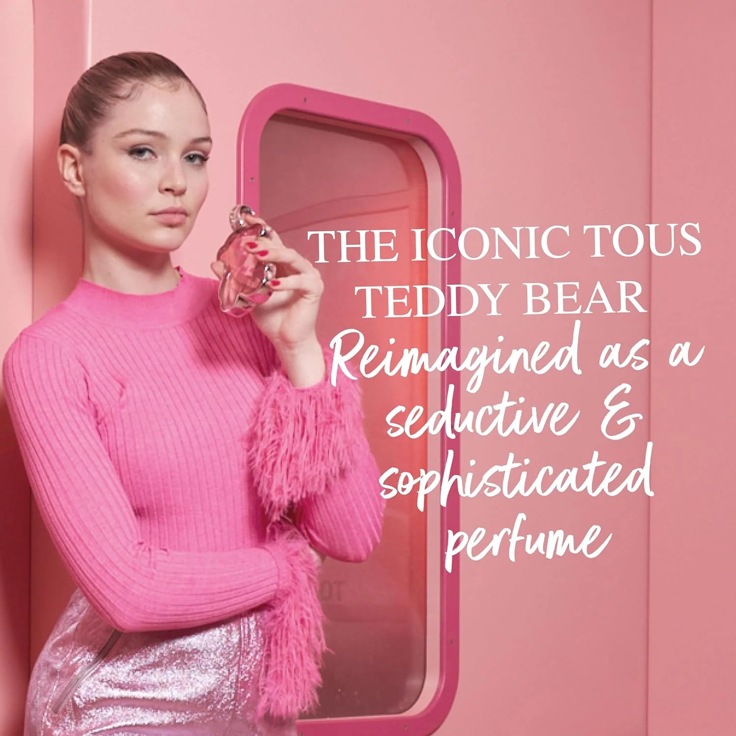 TOUS LoveMe EDP 90ML - Image 8
