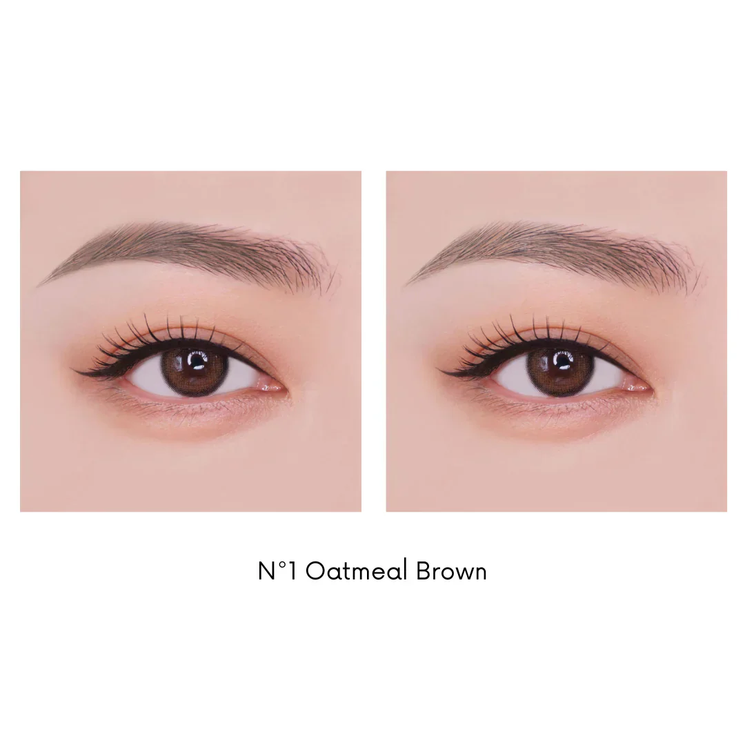 Unleashia Lapiz de cejas Shaper Defining Eyebrow Pencil - Image 10