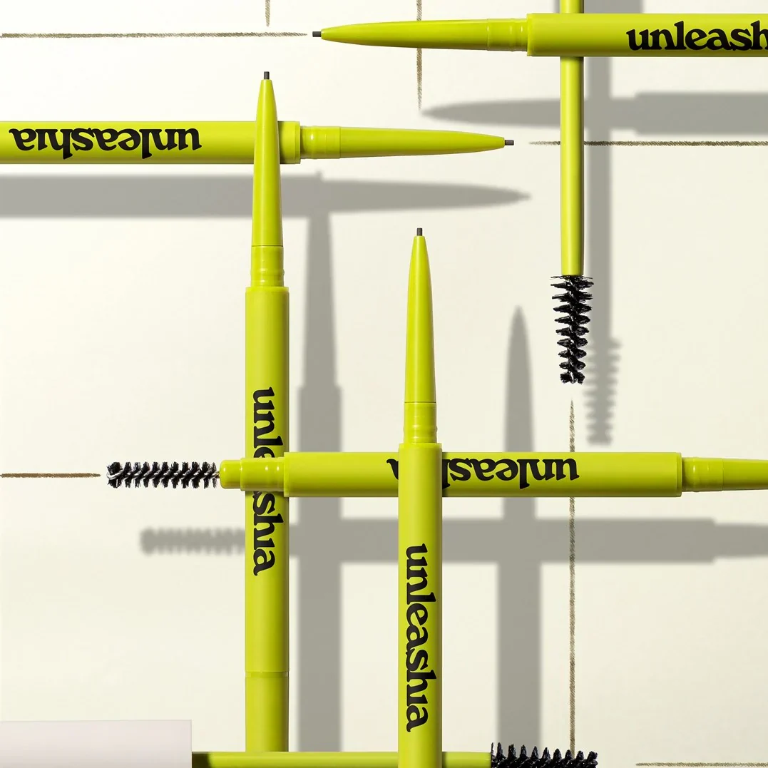 Unleashia Lapiz de cejas Shaper Defining Eyebrow Pencil - Image 3