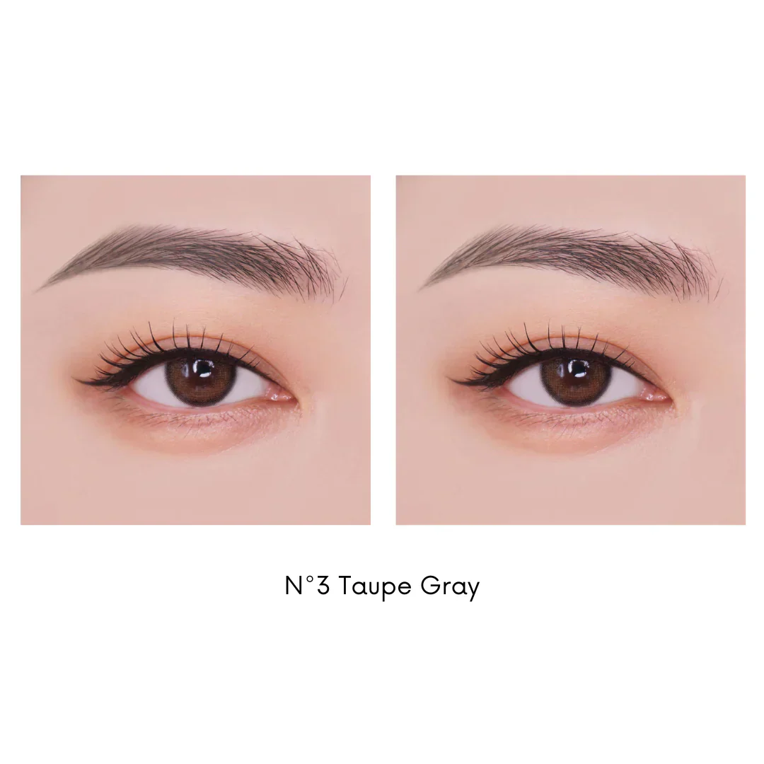 Unleashia Lapiz de cejas Shaper Defining Eyebrow Pencil - Image 6