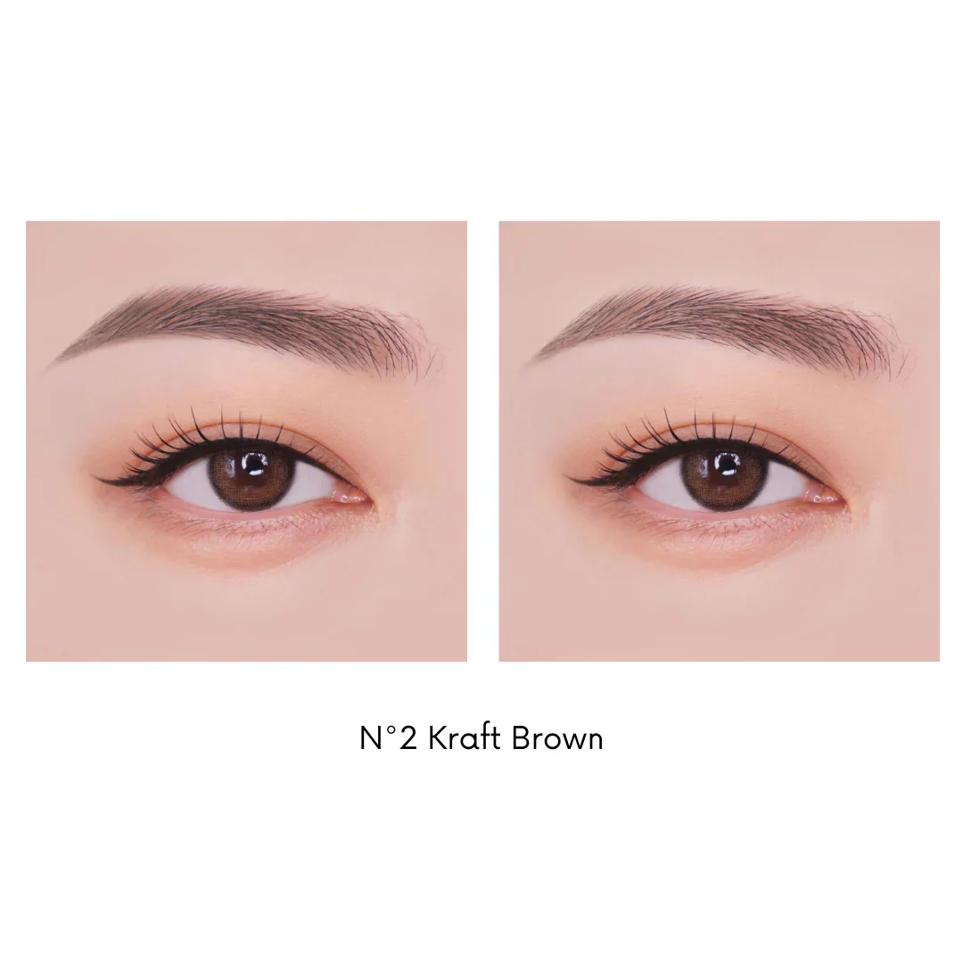 Unleashia Lapiz de cejas Shaper Defining Eyebrow Pencil - Image 8