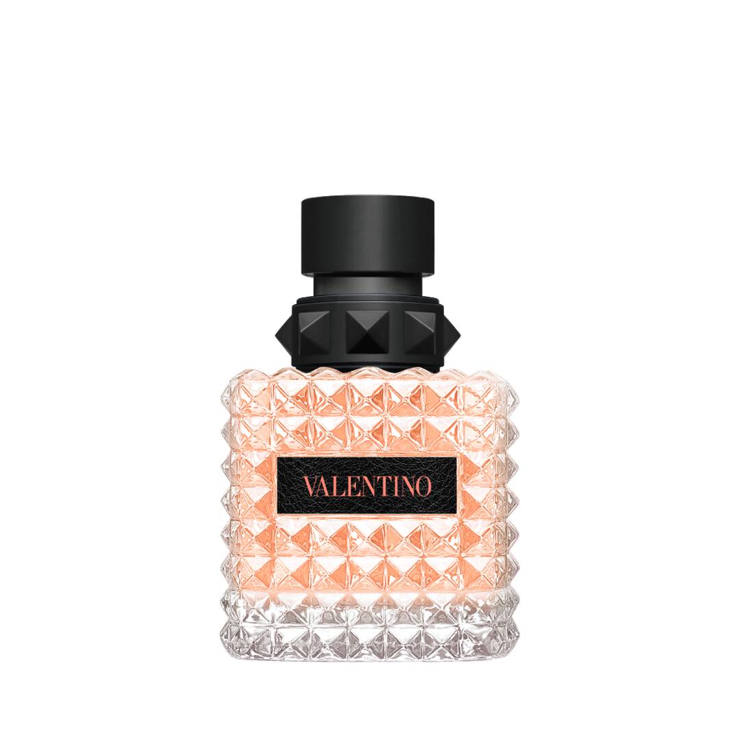 Valentino Born in Roma -Coral Fantasy EDP 100ml - Image 5
