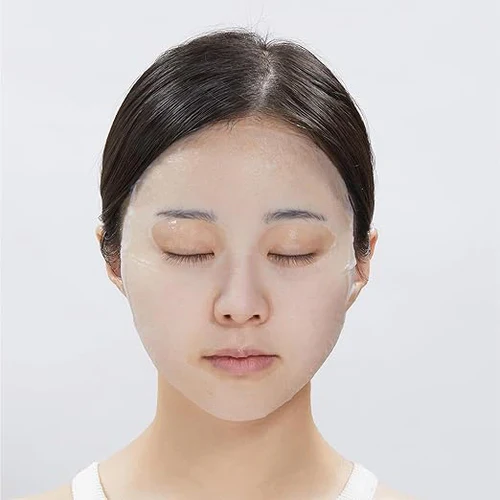 VT Cosmetics Mascarilla Reedle Shot 700 2-Step 1u - Image 4