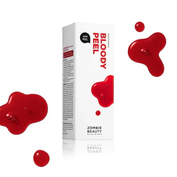 ZOMBIE BEAUTY by SKIN1004 Bloody Peel 30ml - Image 3